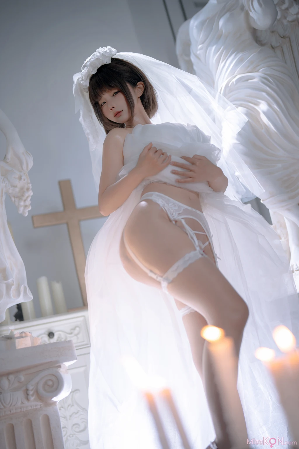 Coser蠢沫沫 chunmomo 婚 212 photos - 93