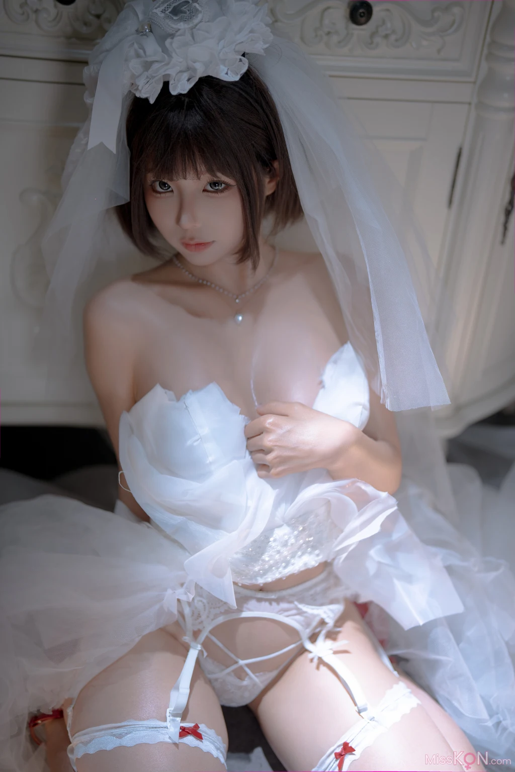 Coser蠢沫沫 chunmomo 婚 212 photos - 142