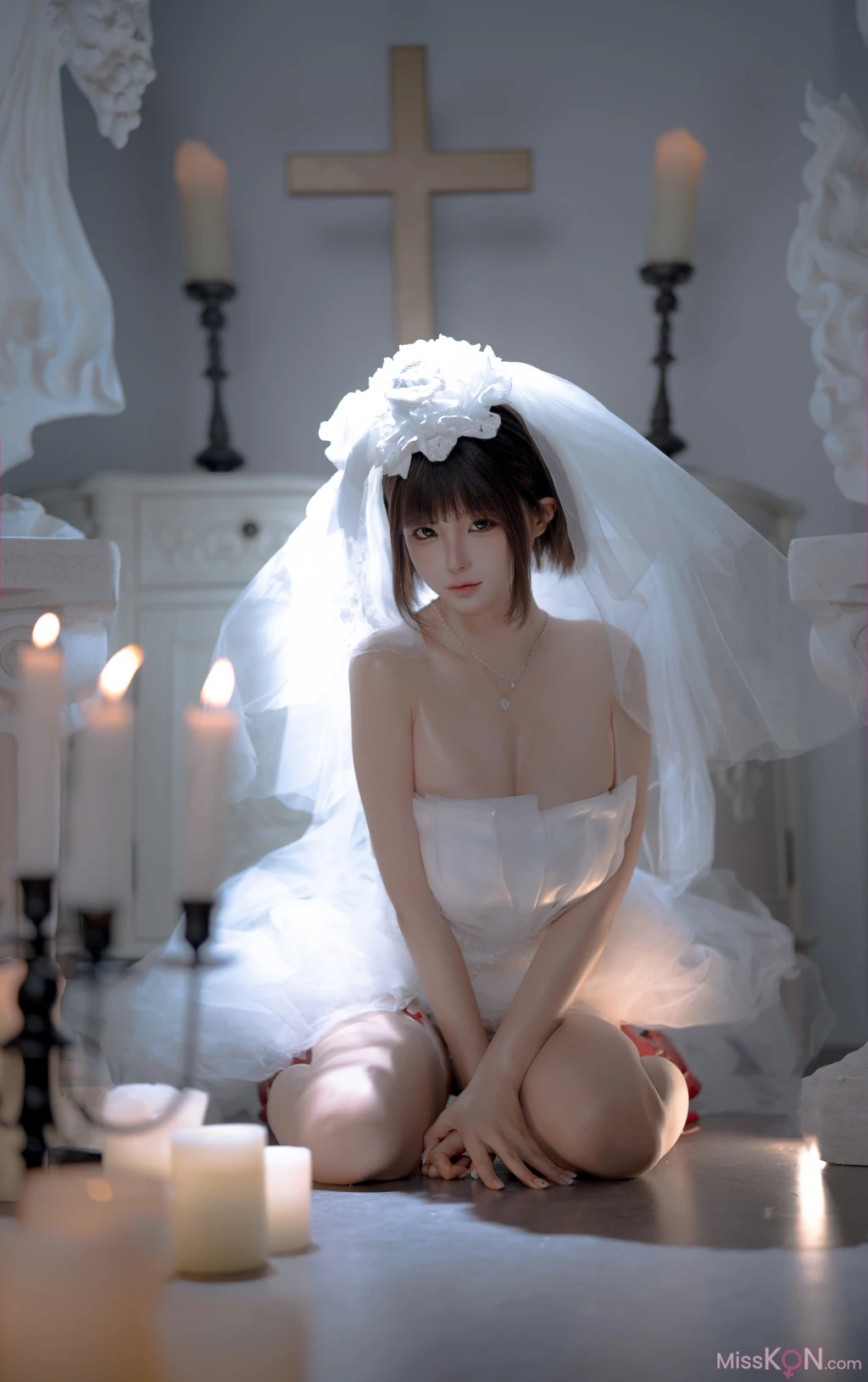 Coser蠢沫沫 chunmomo 婚 212 photos - 169