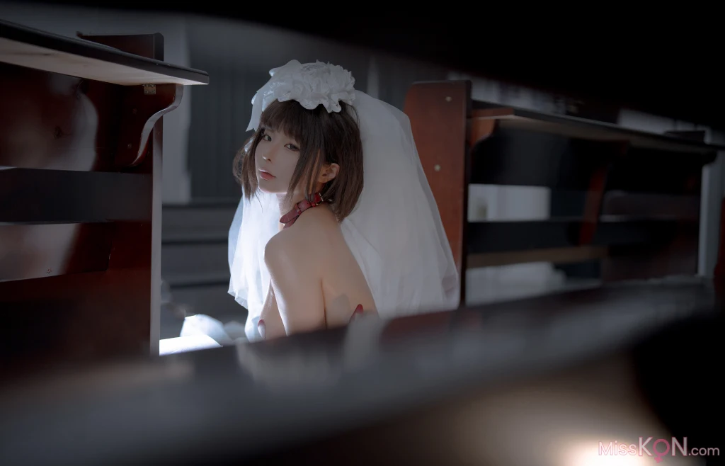 Coser蠢沫沫 chunmomo 婚 212 photos - 198