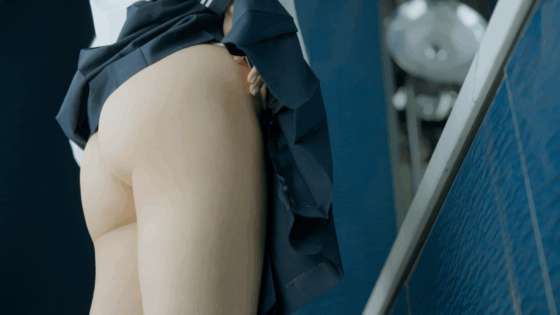 Coser蠢沫沫 chunmomo 学妹的兼职 266 photos  1 video - 43