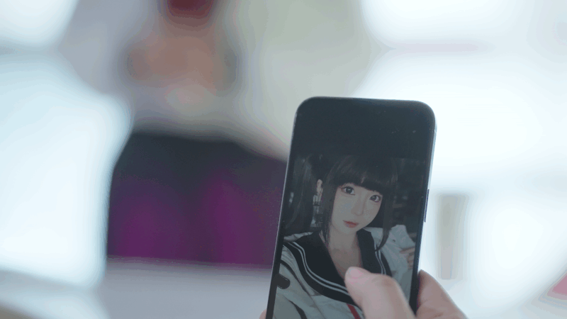 Coser蠢沫沫 chunmomo 学妹的兼职 266 photos  1 video - 56