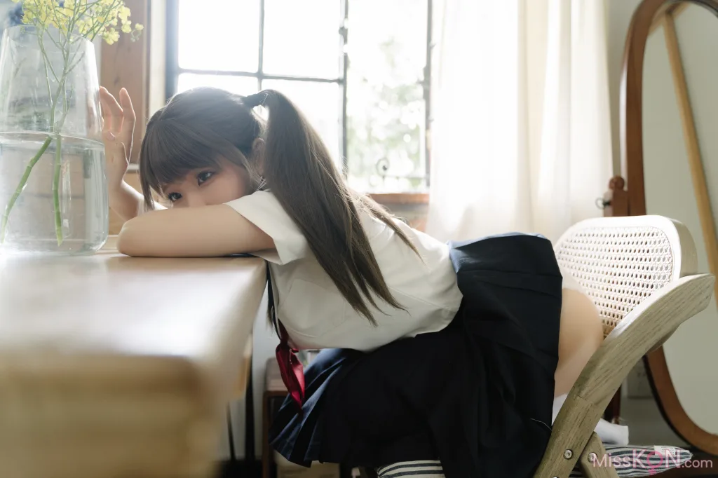 Coser蠢沫沫 chunmomo 小歇 99 photos - 3