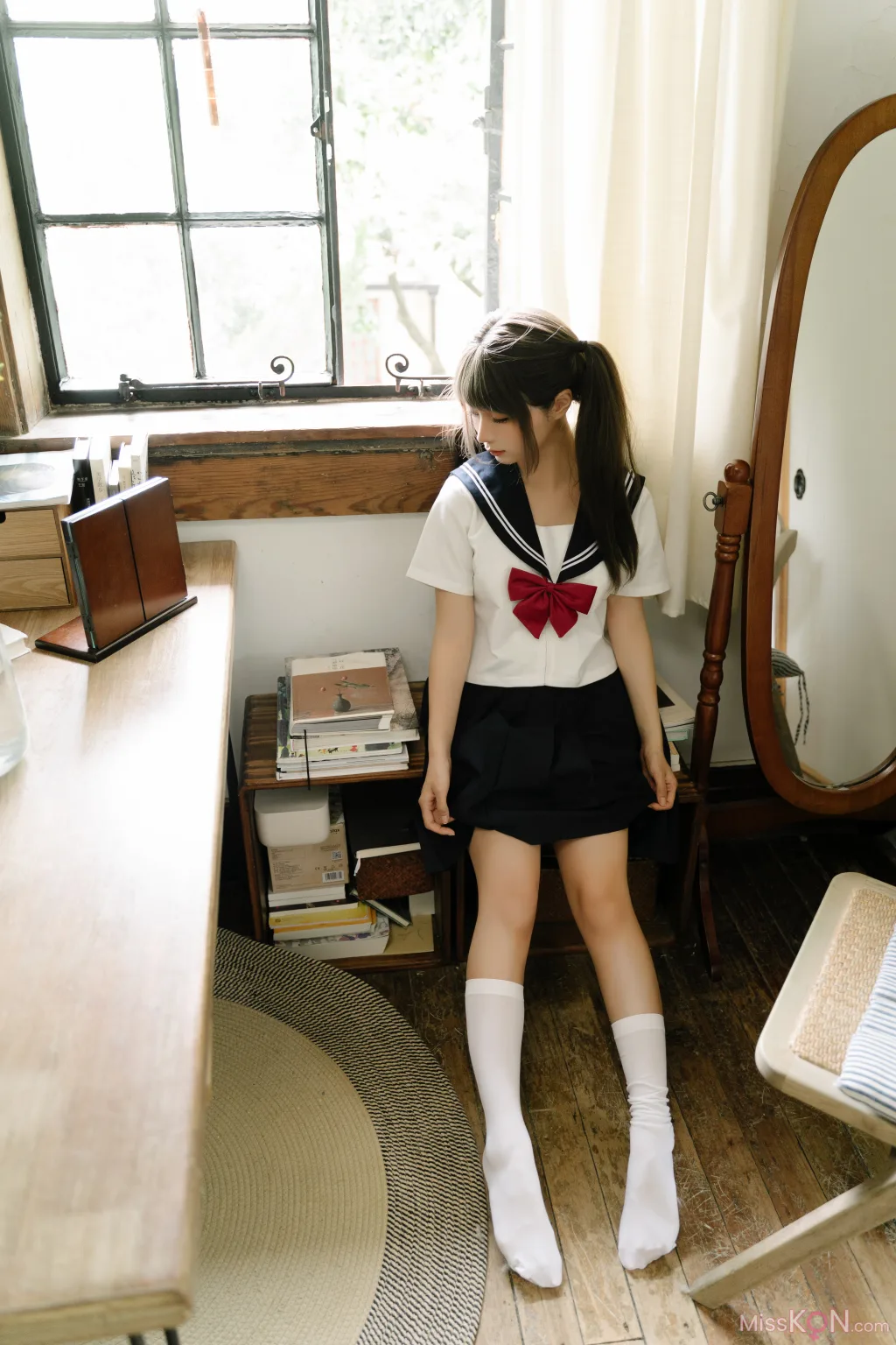 Coser蠢沫沫 chunmomo 小歇 99 photos - 6