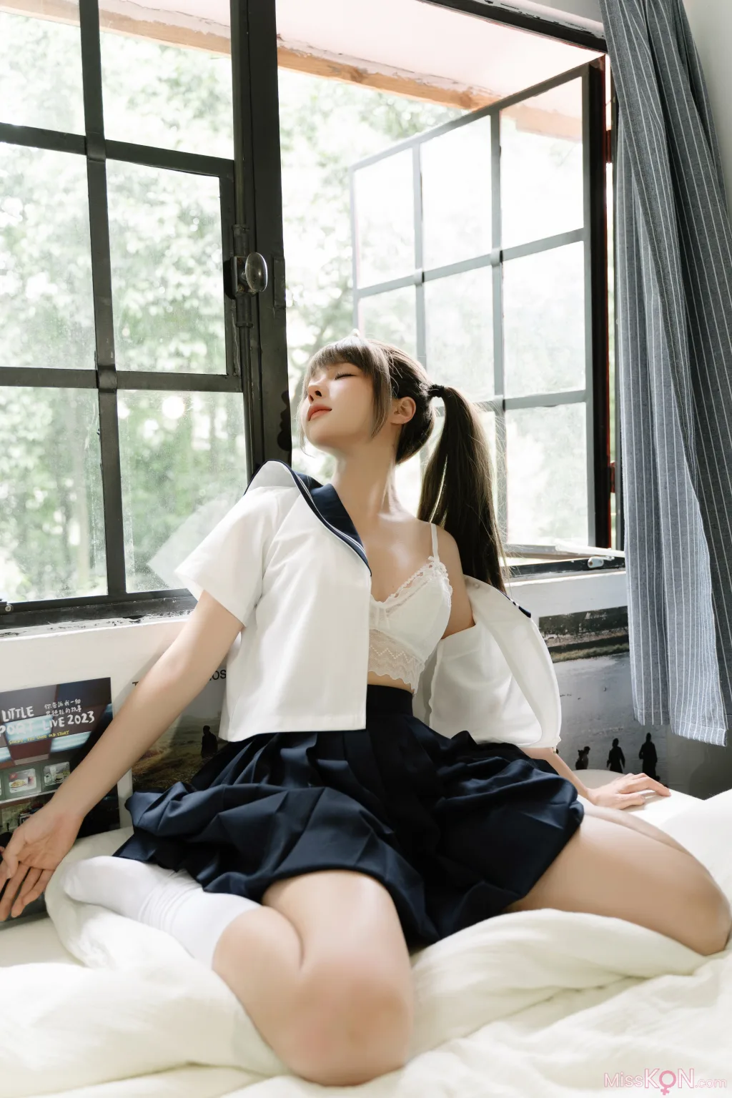 Coser蠢沫沫 chunmomo 小歇 99 photos - 15