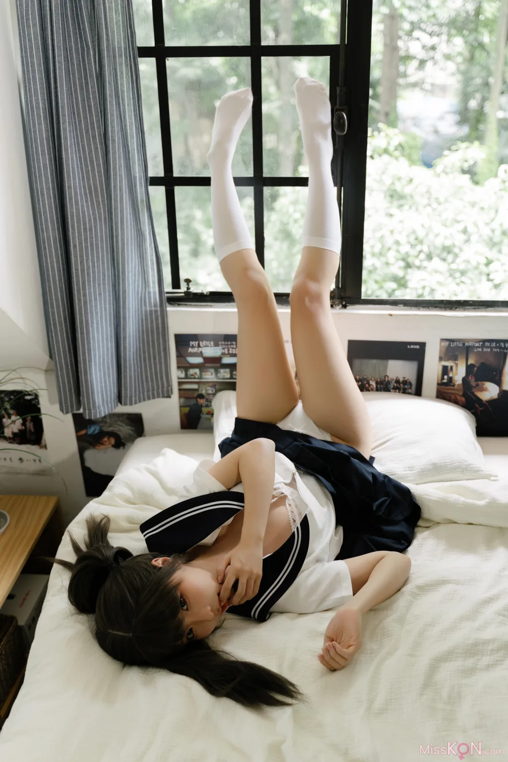 Coser蠢沫沫 chunmomo 小歇 99 photos - 25