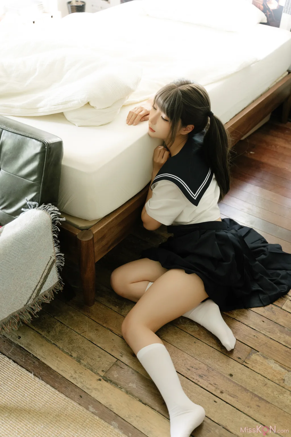 Coser蠢沫沫 chunmomo 小歇 99 photos - 39