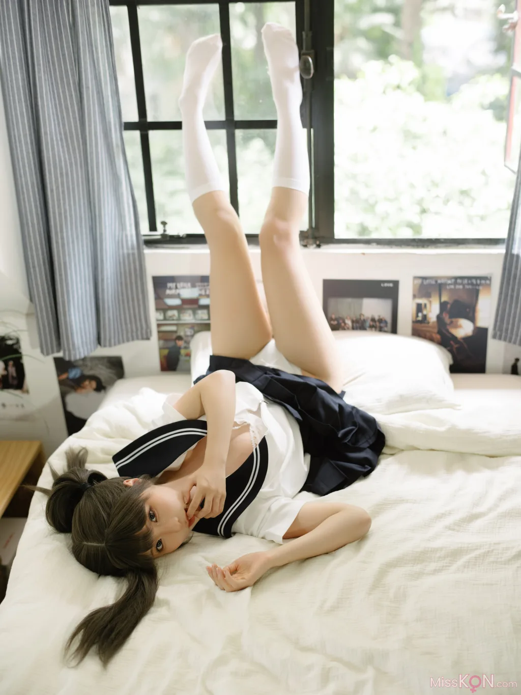 Coser蠢沫沫 chunmomo 小歇 99 photos - 61