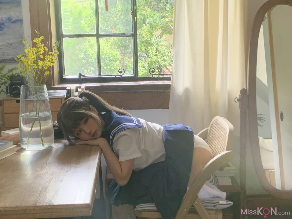 Coser蠢沫沫 chunmomo 小歇 99 photos - 74