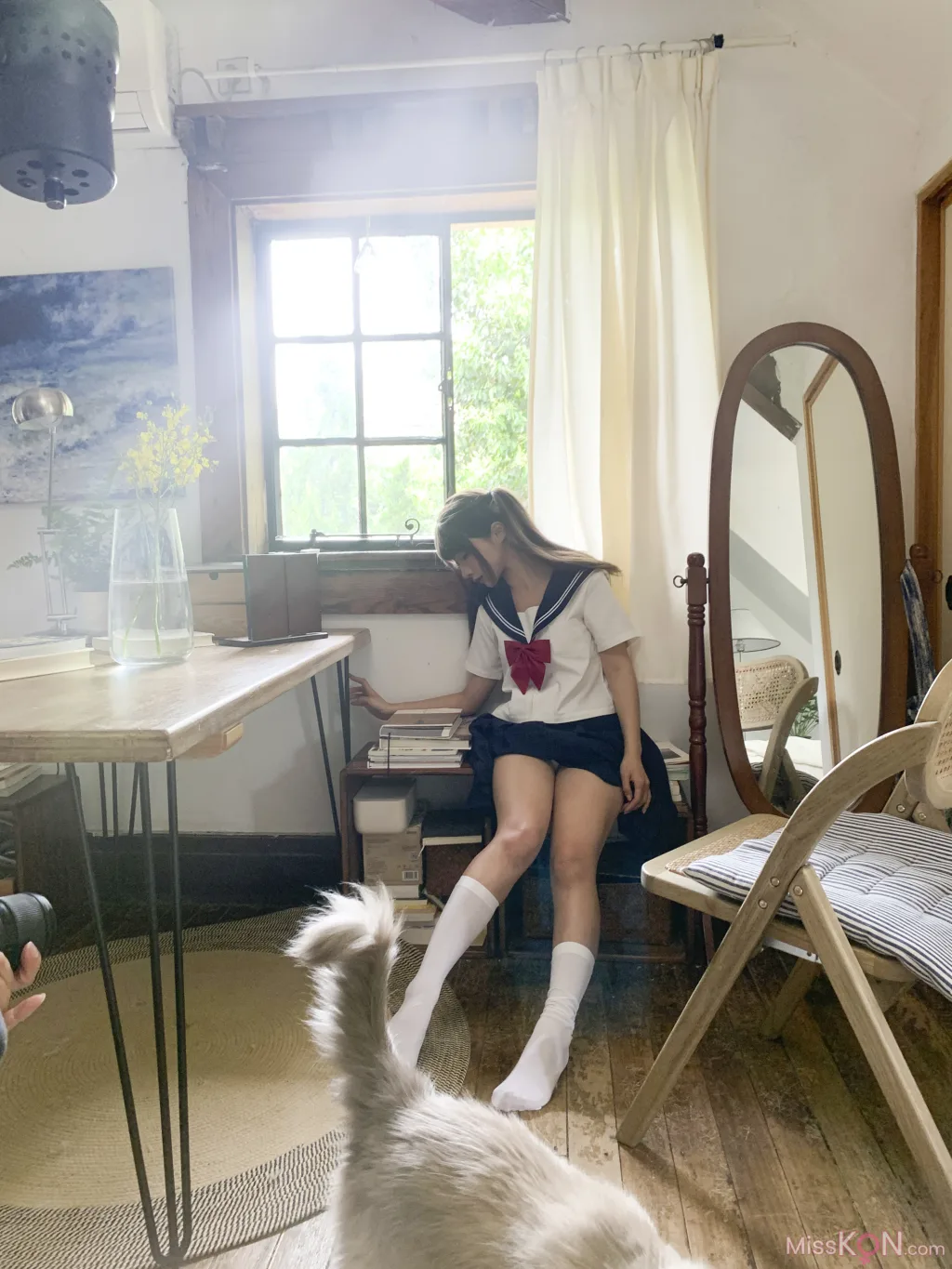 Coser蠢沫沫 chunmomo 小歇 99 photos - 76