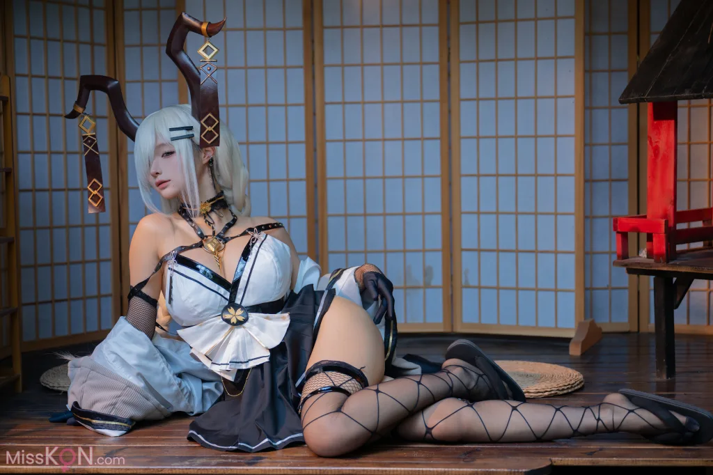Coser蠢沫沫 chunmomo 尾张 259 photos - 2