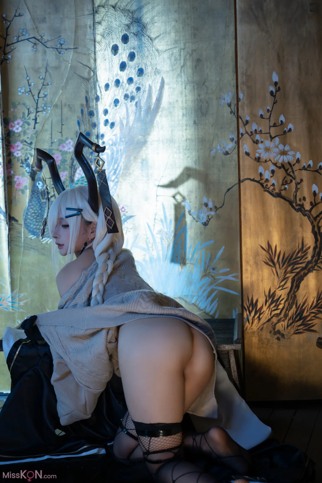 Coser蠢沫沫 chunmomo 尾张 259 photos - 38
