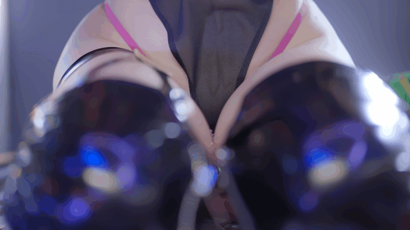 Coser蠢沫沫 chunmomo 崩坏星穹铁道 卡芙卡 286 photos  1 video - 261