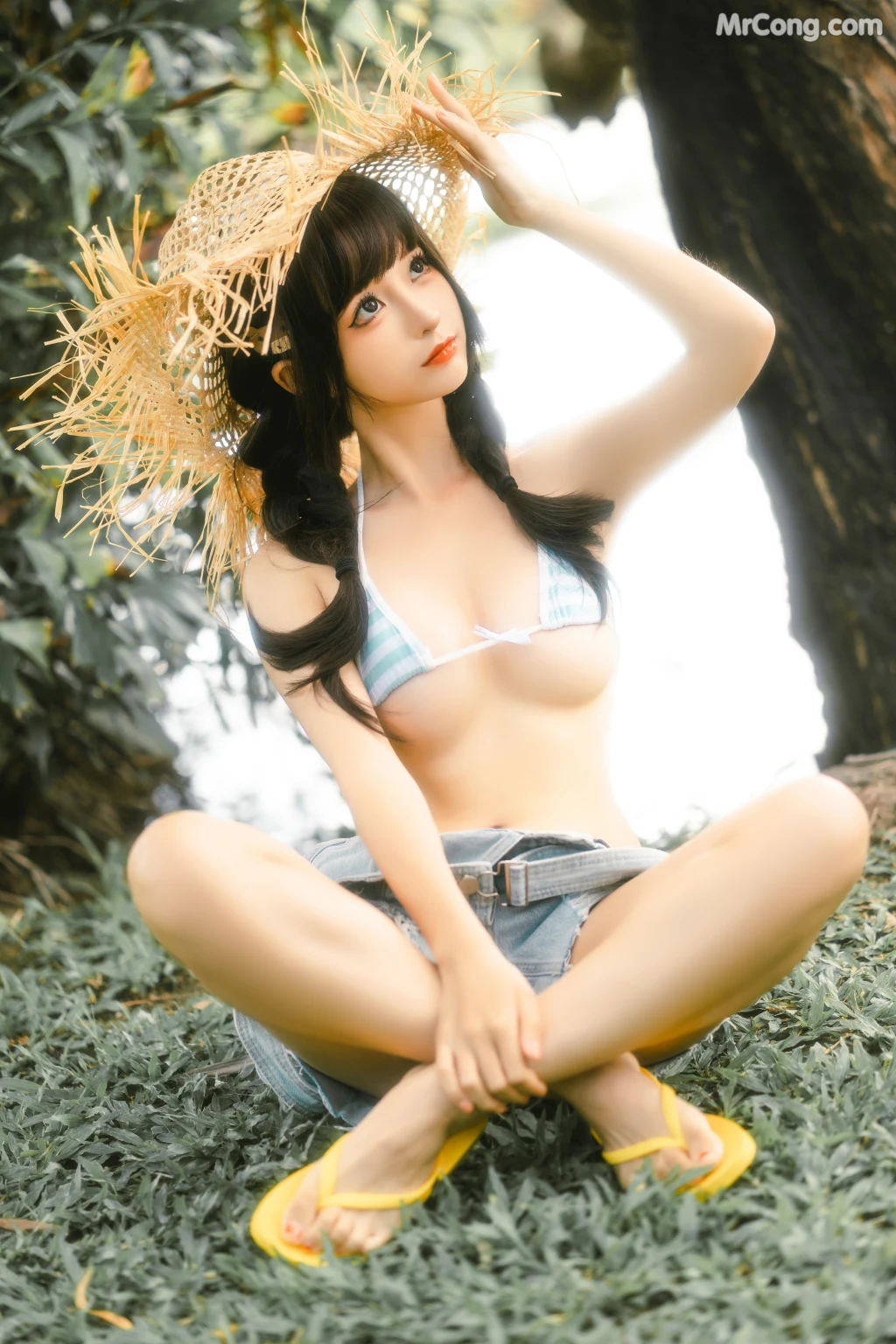 Coser蠢沫沫 chunmomo 废船记 Wretched Boat 116 photos - 5
