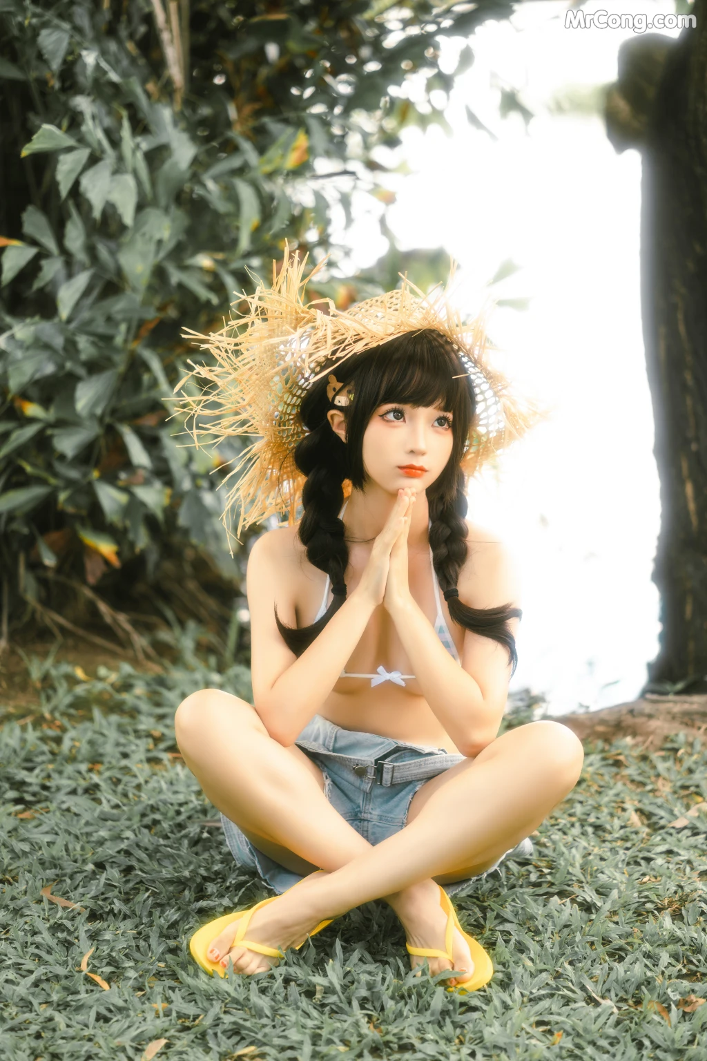 Coser蠢沫沫 chunmomo 废船记 Wretched Boat 116 photos - 6