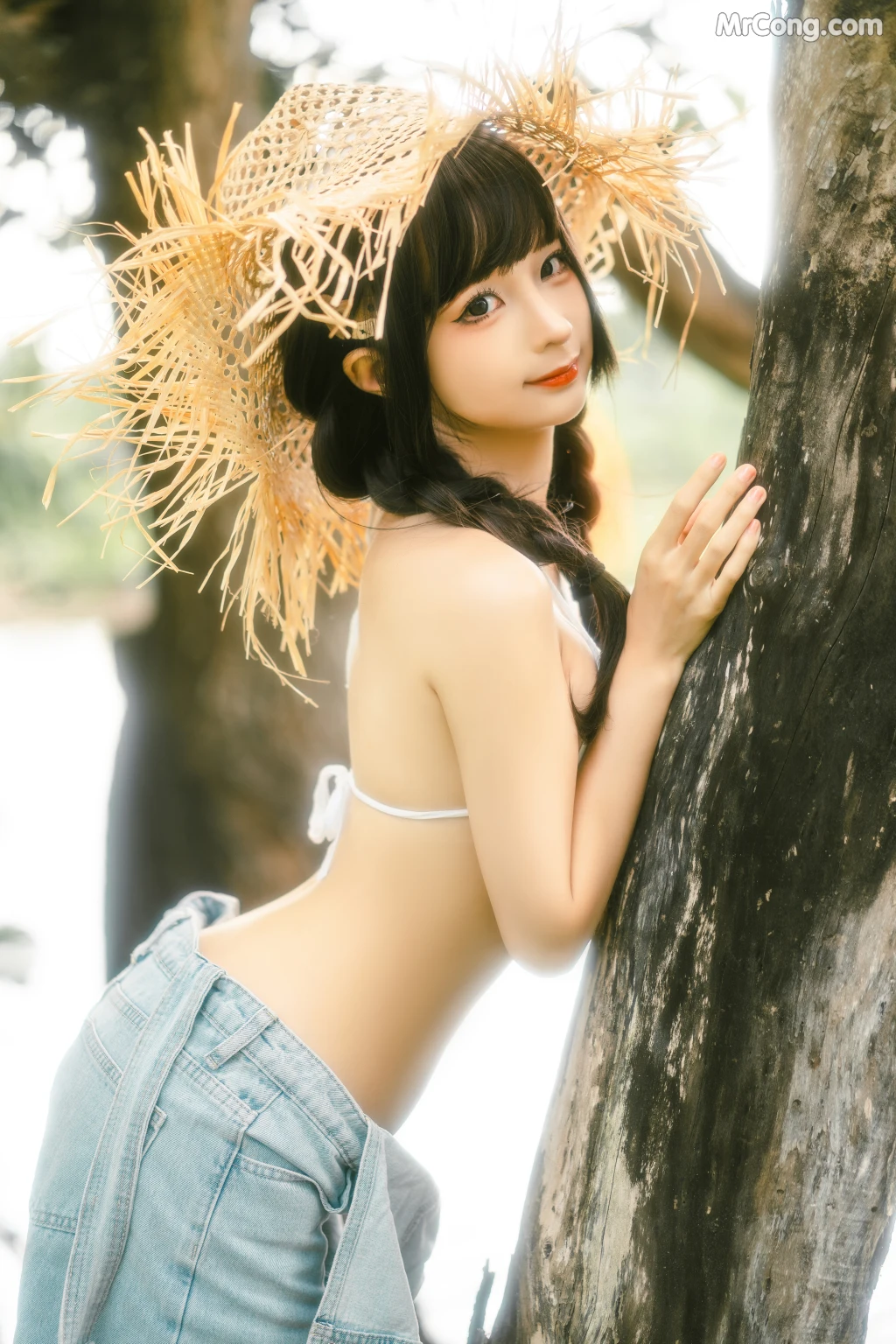 Coser蠢沫沫 chunmomo 废船记 Wretched Boat 116 photos - 7