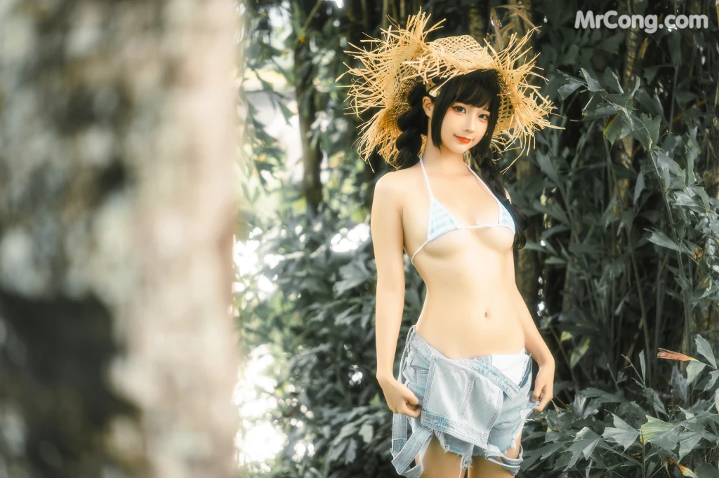 Coser蠢沫沫 chunmomo 废船记 Wretched Boat 116 photos - 8