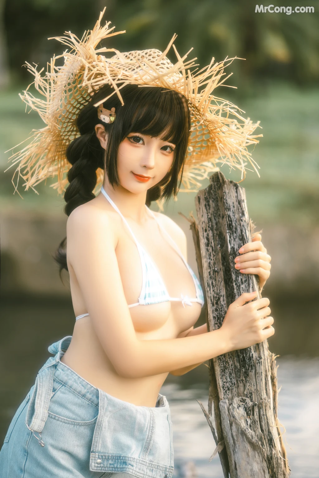 Coser蠢沫沫 chunmomo 废船记 Wretched Boat 116 photos - 22