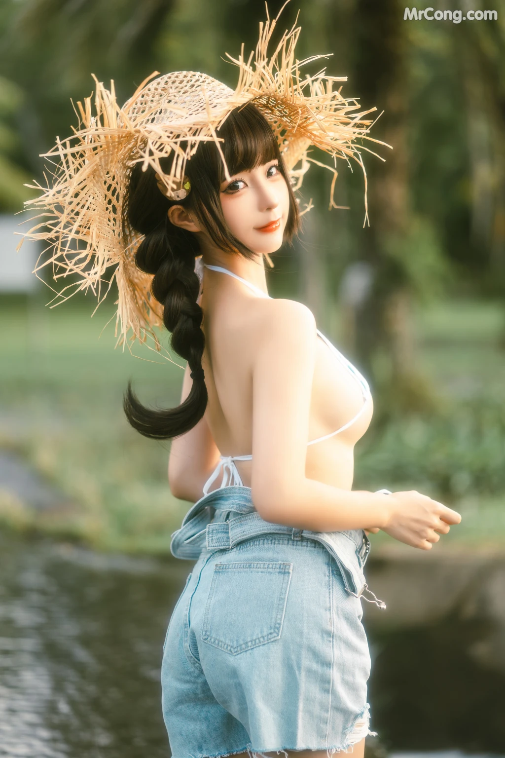 Coser蠢沫沫 chunmomo 废船记 Wretched Boat 116 photos - 40