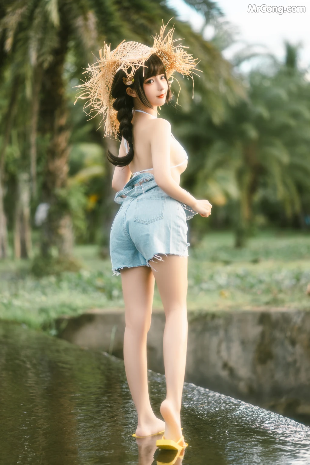 Coser蠢沫沫 chunmomo 废船记 Wretched Boat 116 photos - 51