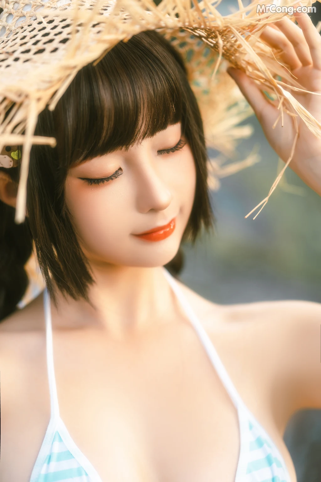 Coser蠢沫沫 chunmomo 废船记 Wretched Boat 116 photos - 73
