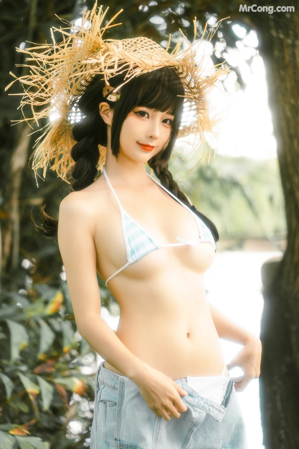 Coser蠢沫沫 chunmomo 废船记 Wretched Boat 116 photos - 116