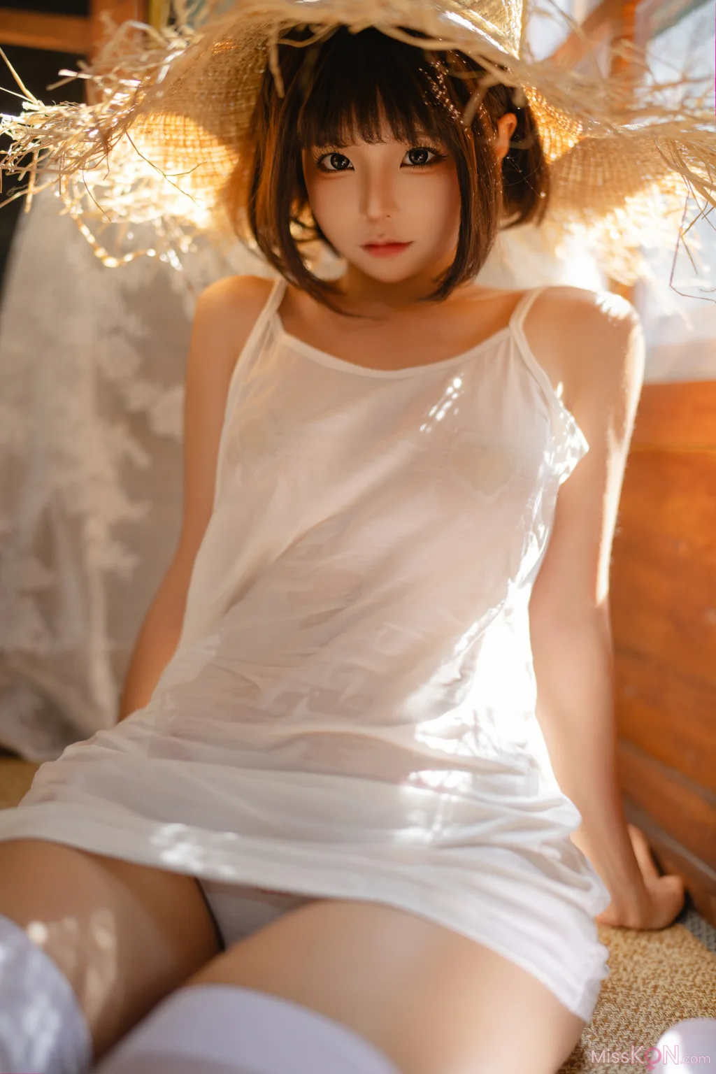Coser蠢沫沫 chunmomo 春 352 photos - 77