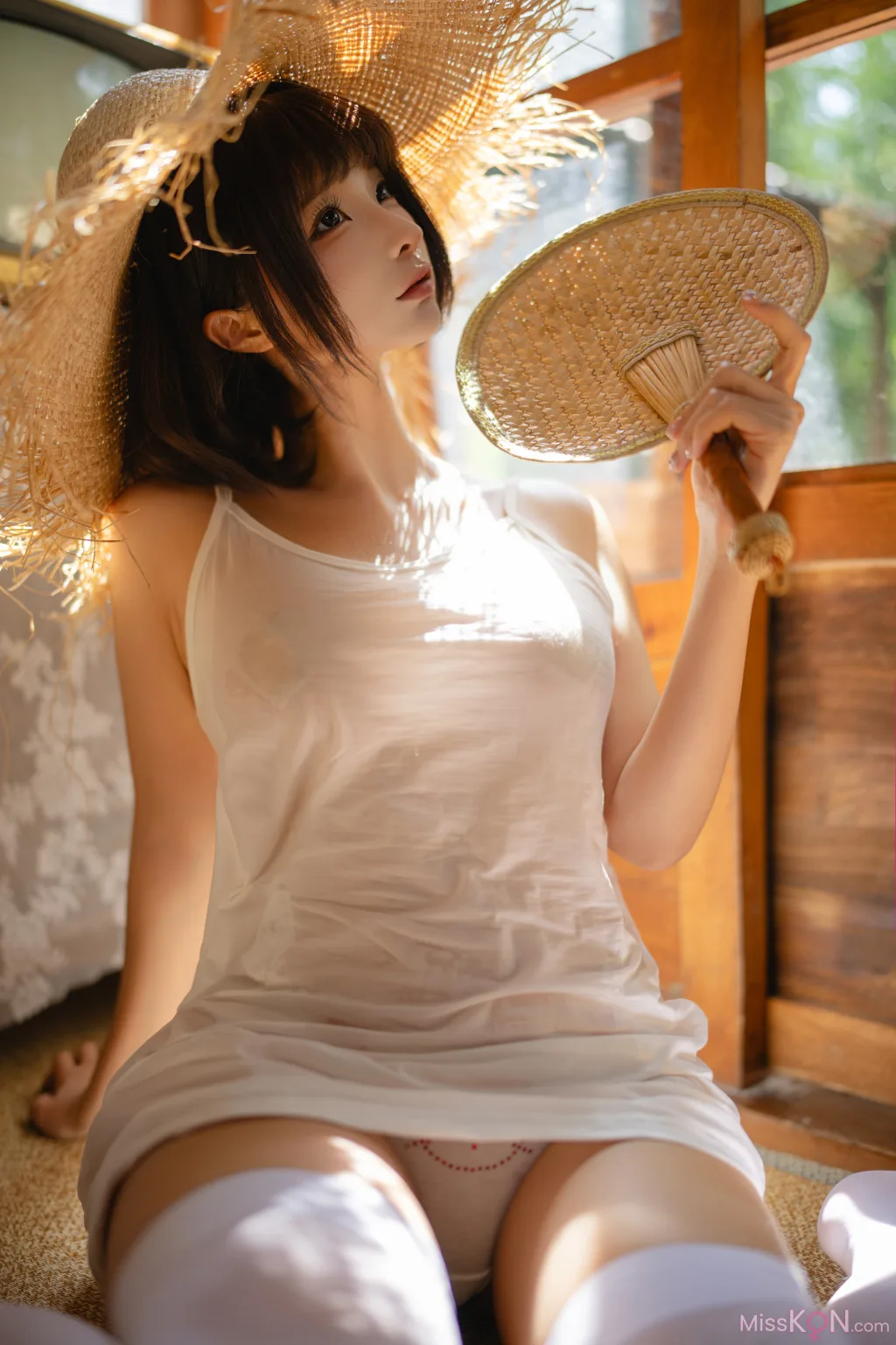 Coser蠢沫沫 chunmomo 春 352 photos - 79