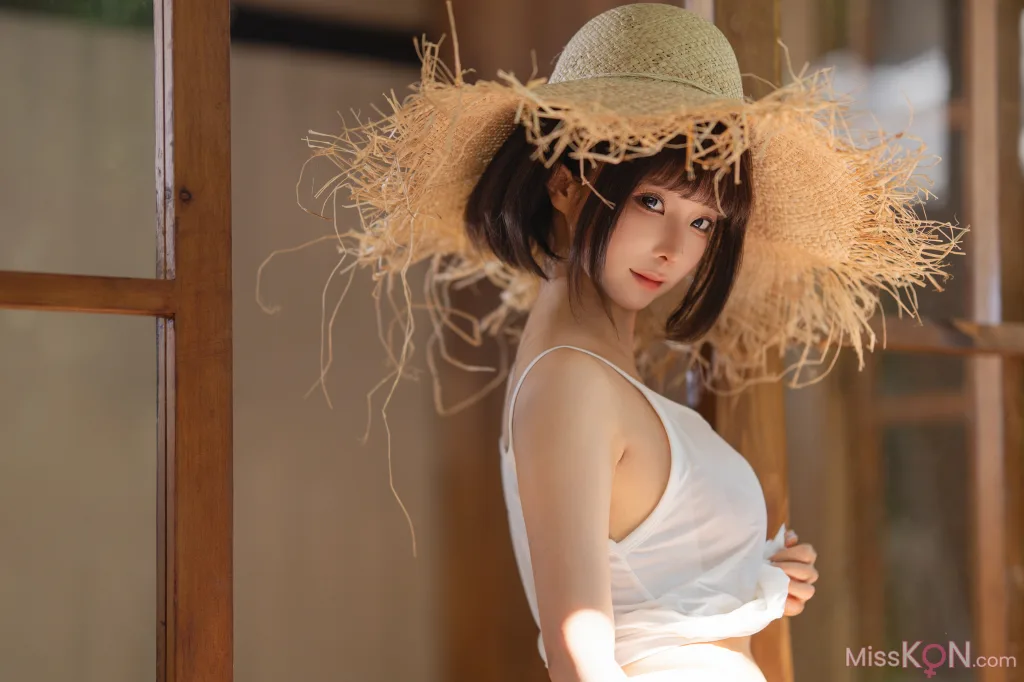 Coser蠢沫沫 chunmomo 春 352 photos - 89