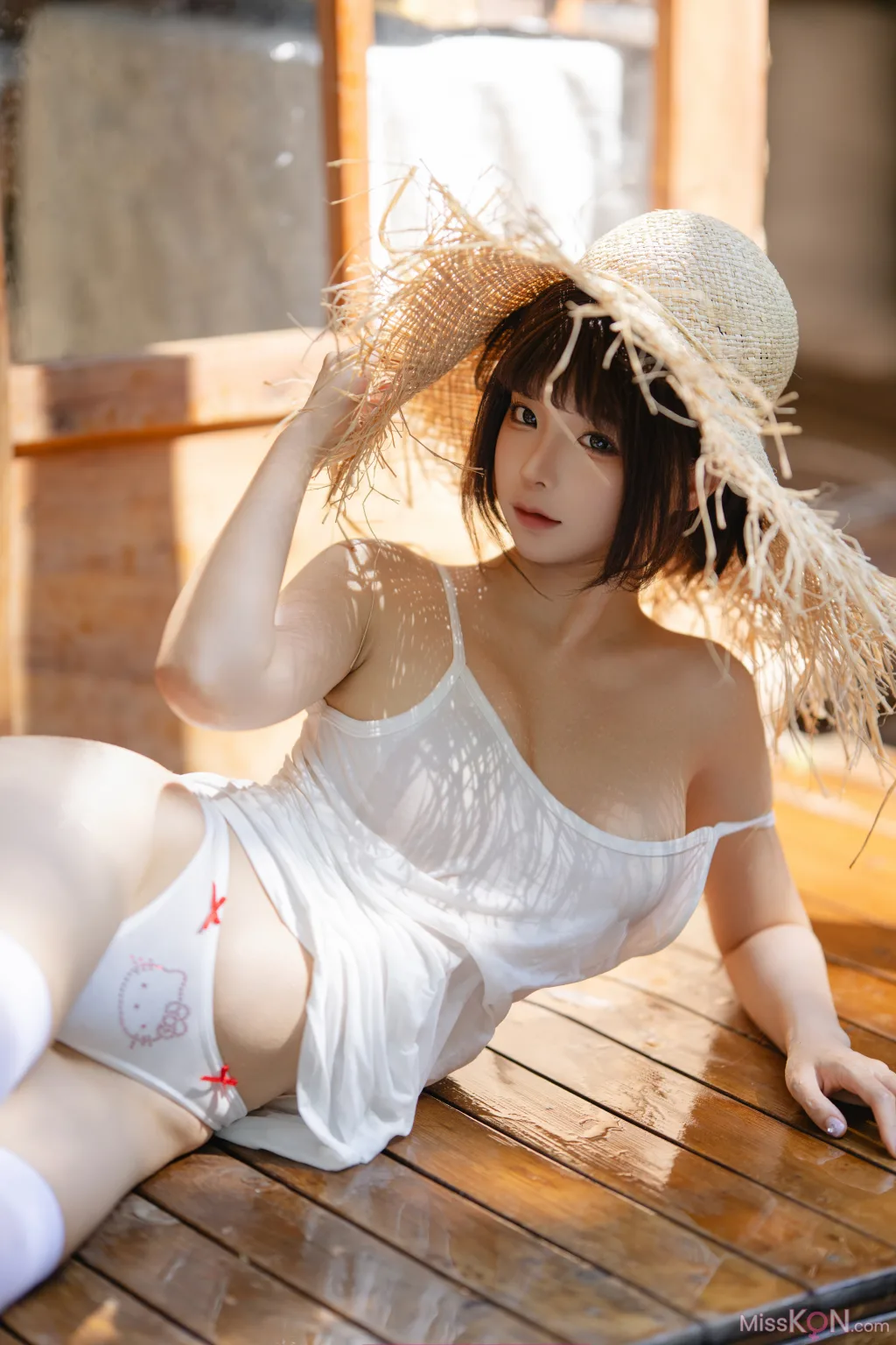 Coser蠢沫沫 chunmomo 春 352 photos - 109