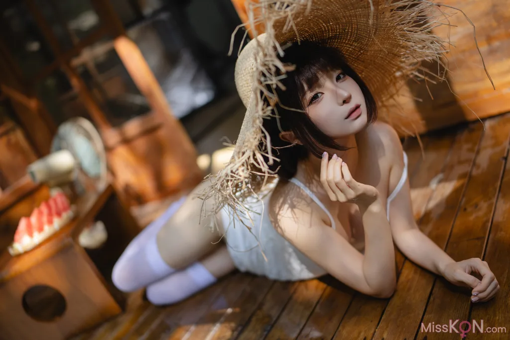 Coser蠢沫沫 chunmomo 春 352 photos - 111