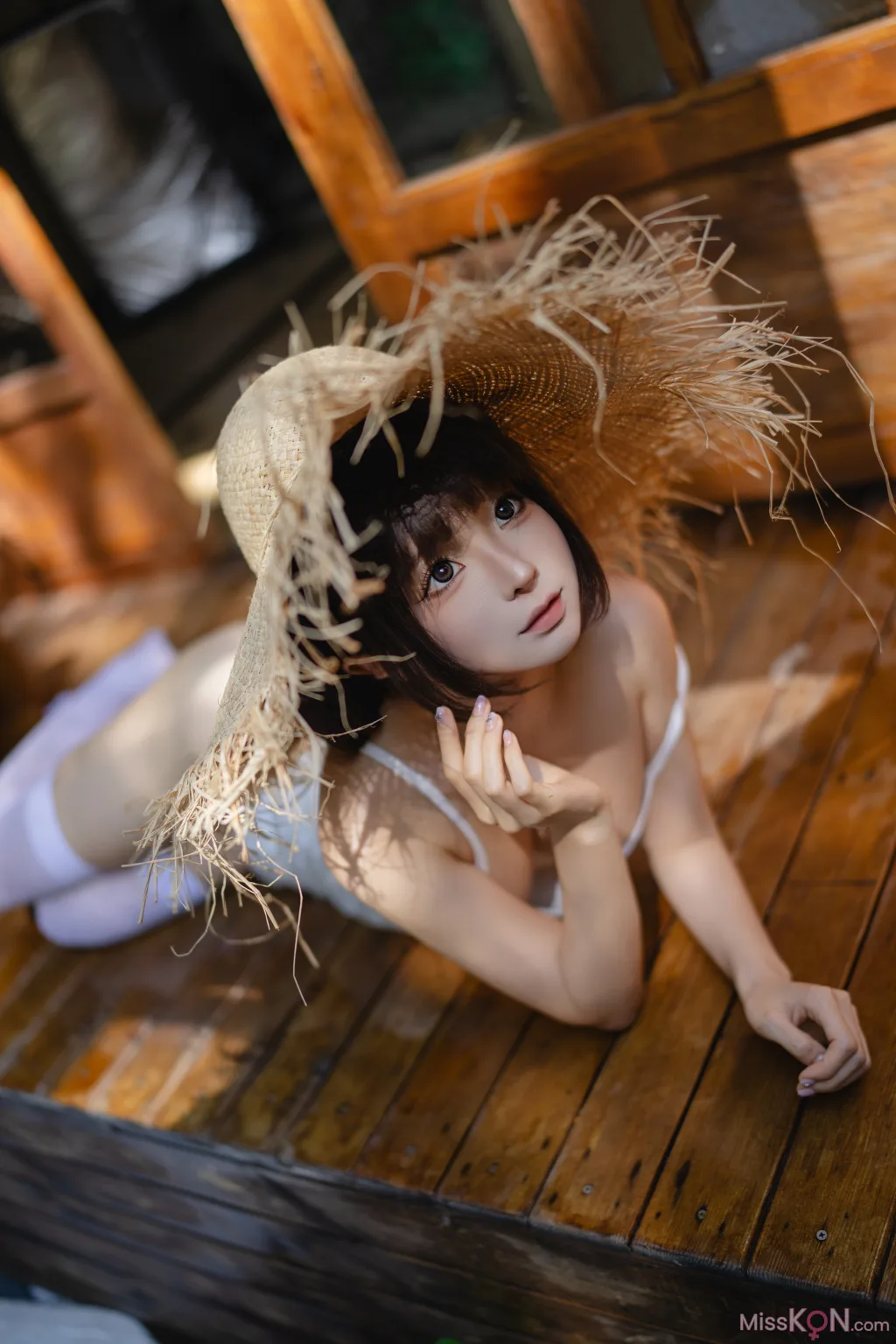 Coser蠢沫沫 chunmomo 春 352 photos - 112
