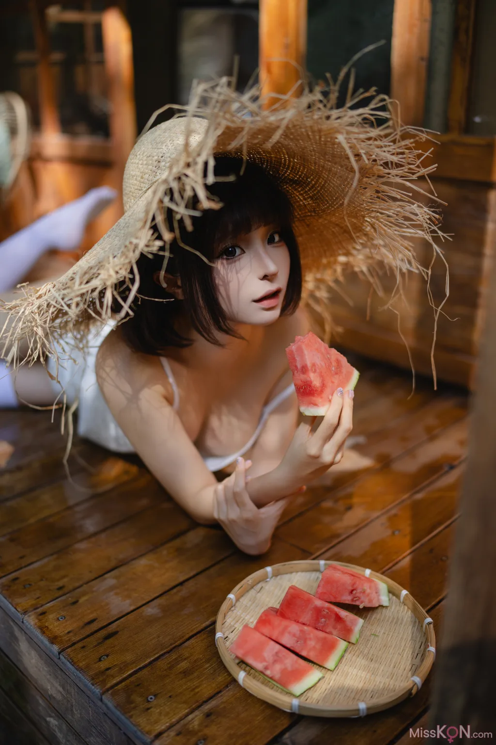 Coser蠢沫沫 chunmomo 春 352 photos - 113