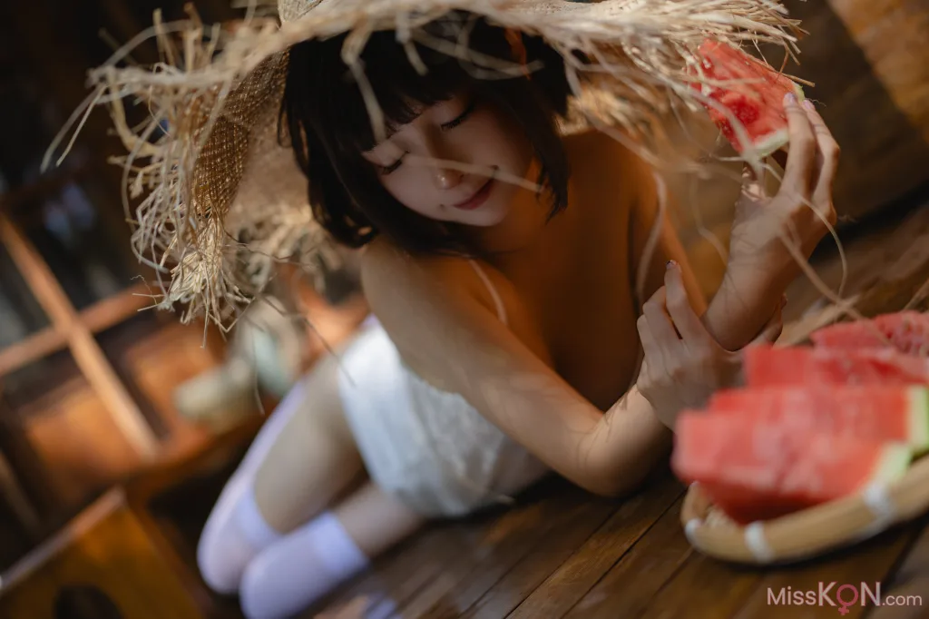 Coser蠢沫沫 chunmomo 春 352 photos - 115