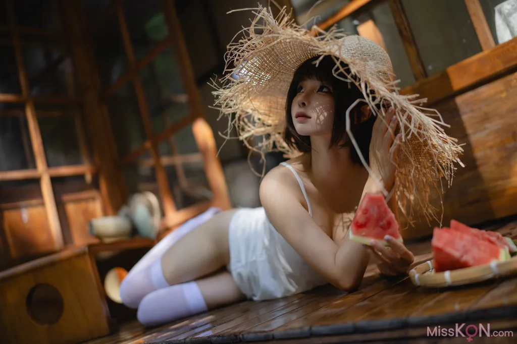 Coser蠢沫沫 chunmomo 春 352 photos - 116