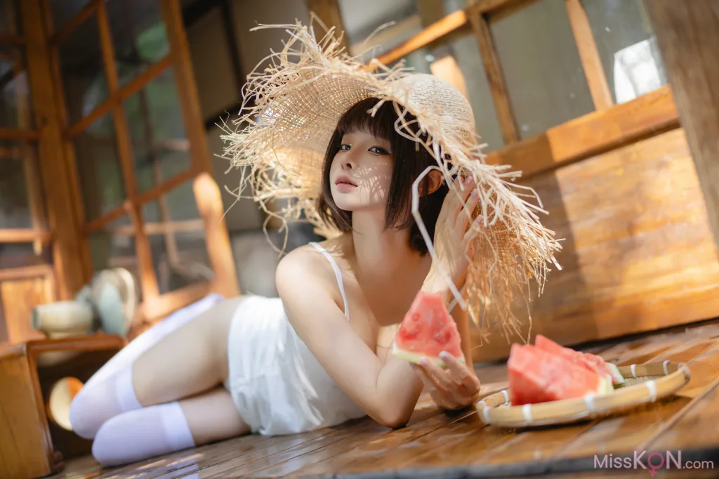 Coser蠢沫沫 chunmomo 春 352 photos - 117
