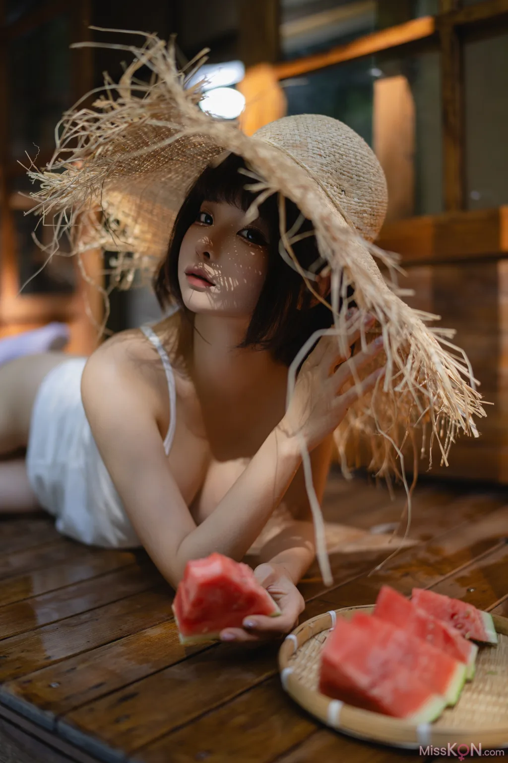 Coser蠢沫沫 chunmomo 春 352 photos - 118