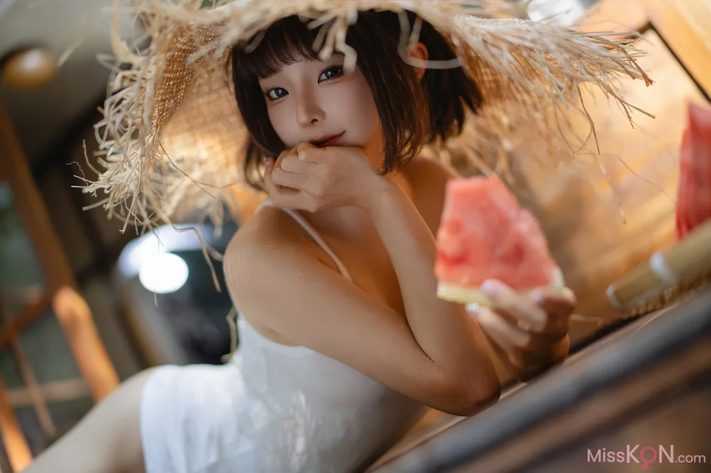 Coser蠢沫沫 chunmomo 春 352 photos - 119
