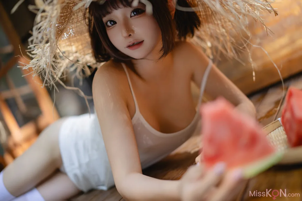 Coser蠢沫沫 chunmomo 春 352 photos - 120