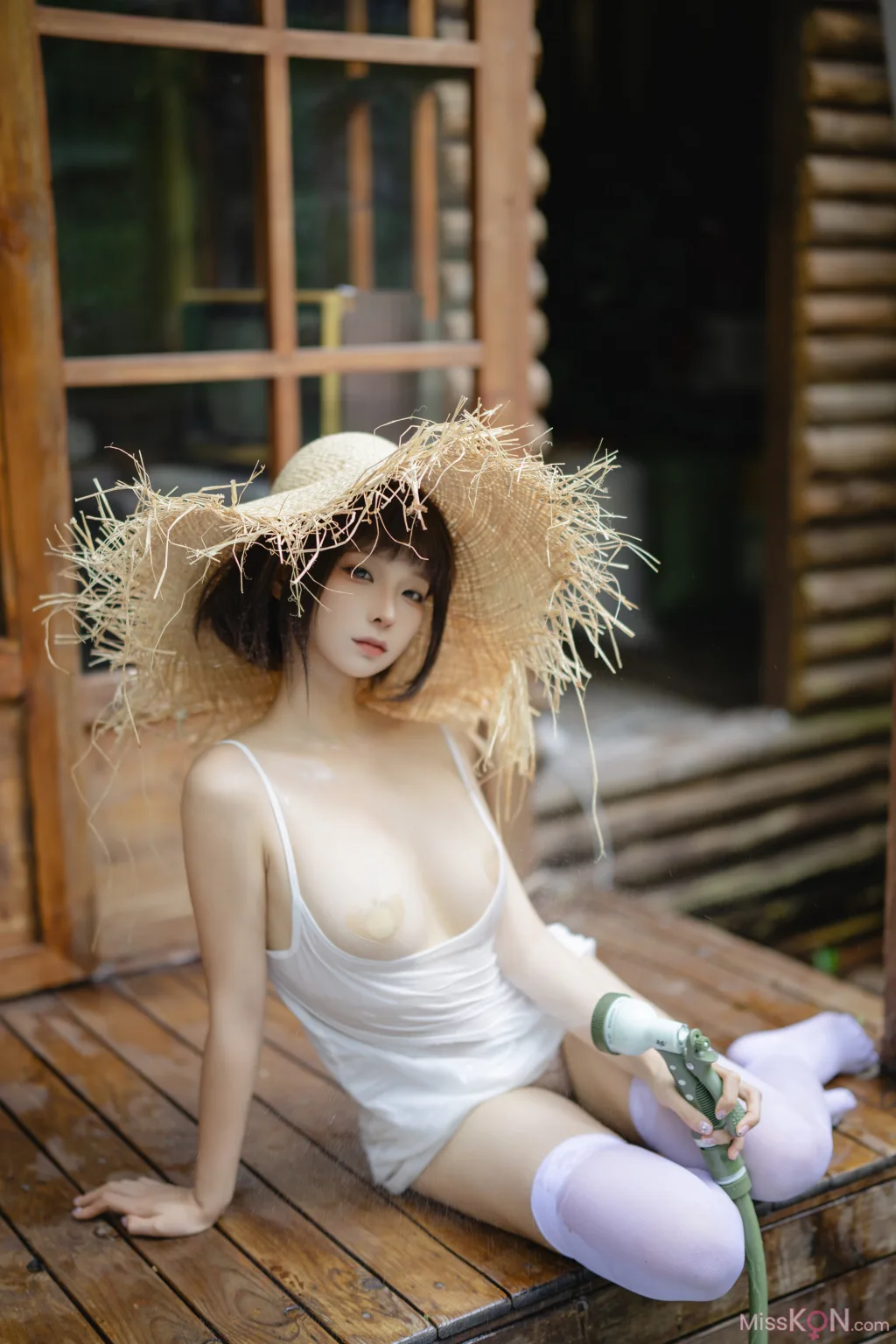 Coser蠢沫沫 chunmomo 春 352 photos - 143