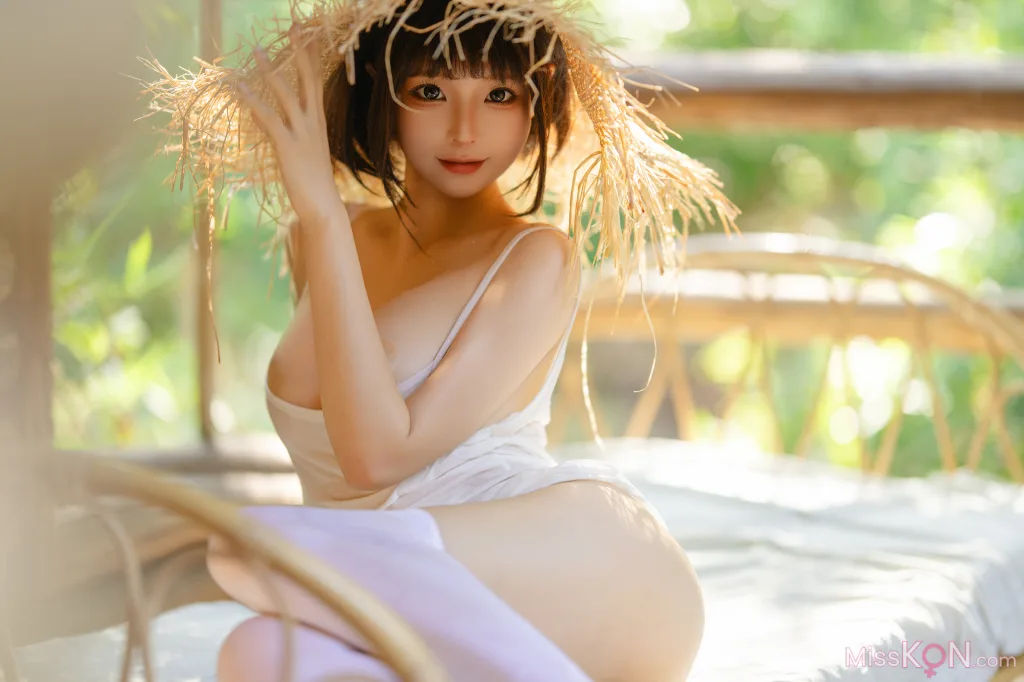 Coser蠢沫沫 chunmomo 春 352 photos - 156