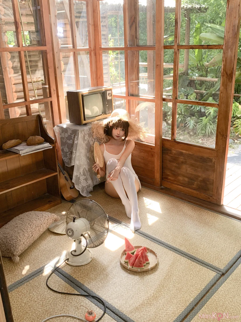 Coser蠢沫沫 chunmomo 春 352 photos - 159