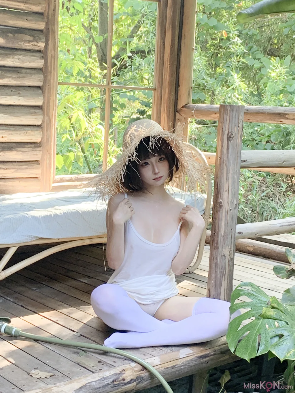 Coser蠢沫沫 chunmomo 春 352 photos - 160