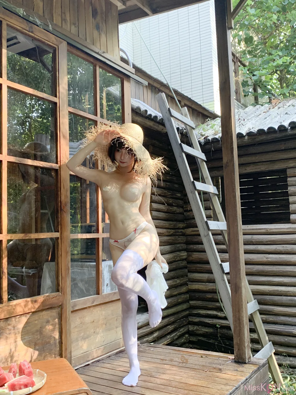 Coser蠢沫沫 chunmomo 春 352 photos - 169