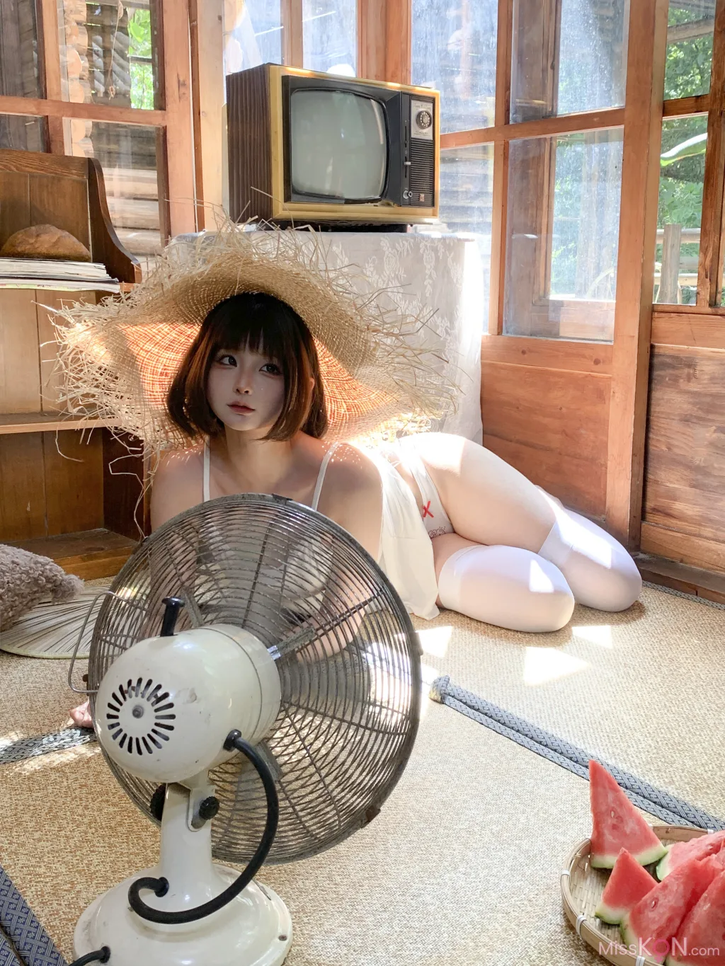 Coser蠢沫沫 chunmomo 春 352 photos - 177