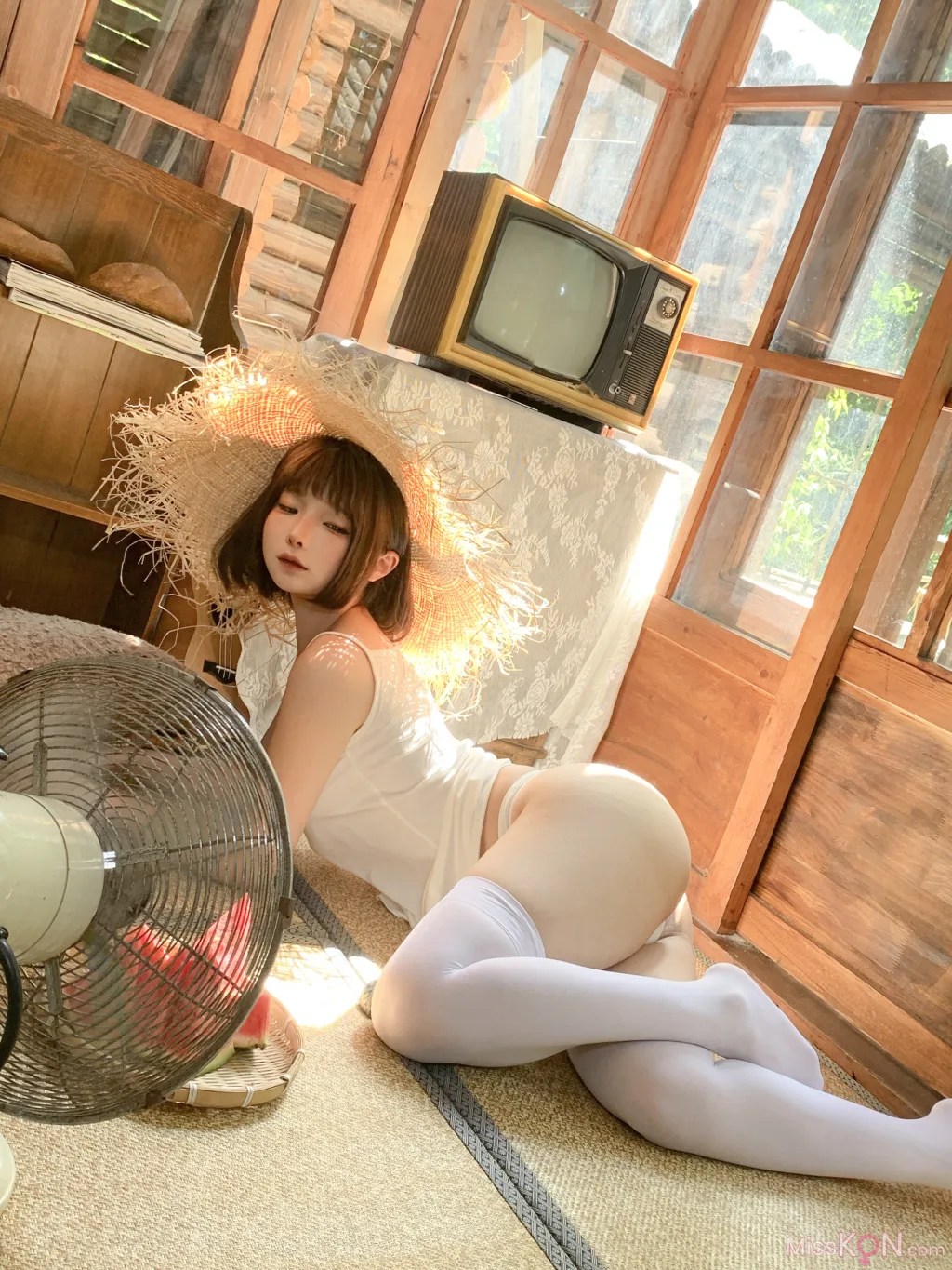Coser蠢沫沫 chunmomo 春 352 photos - 178