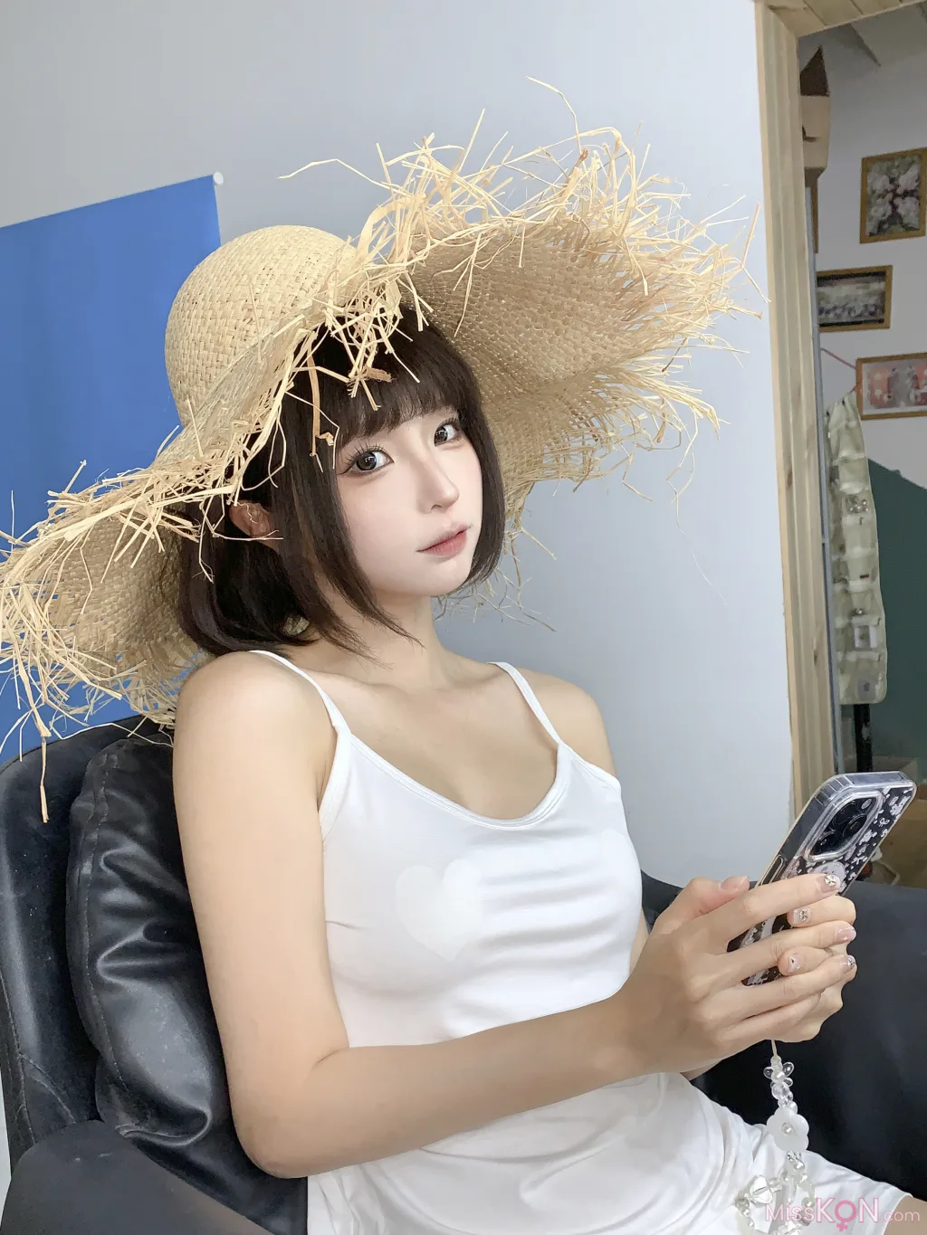 Coser蠢沫沫 chunmomo 春 352 photos - 181