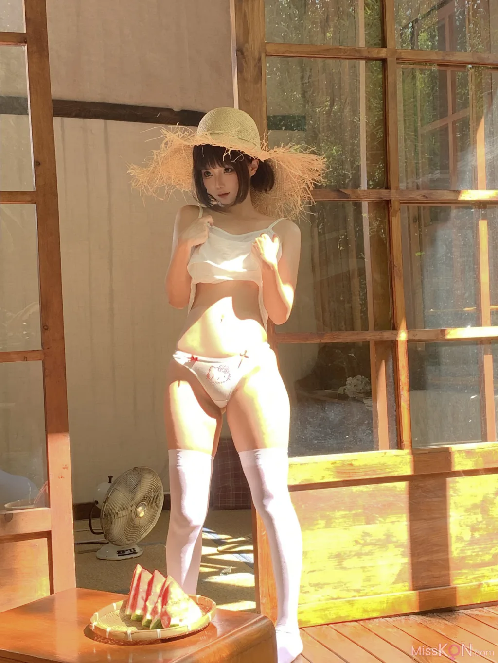 Coser蠢沫沫 chunmomo 春 352 photos - 189