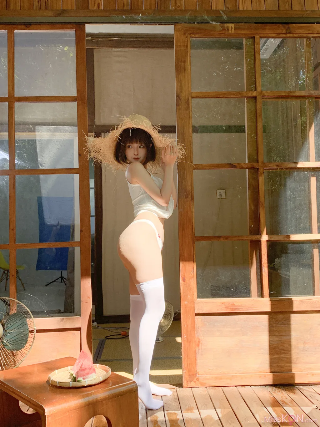 Coser蠢沫沫 chunmomo 春 352 photos - 191