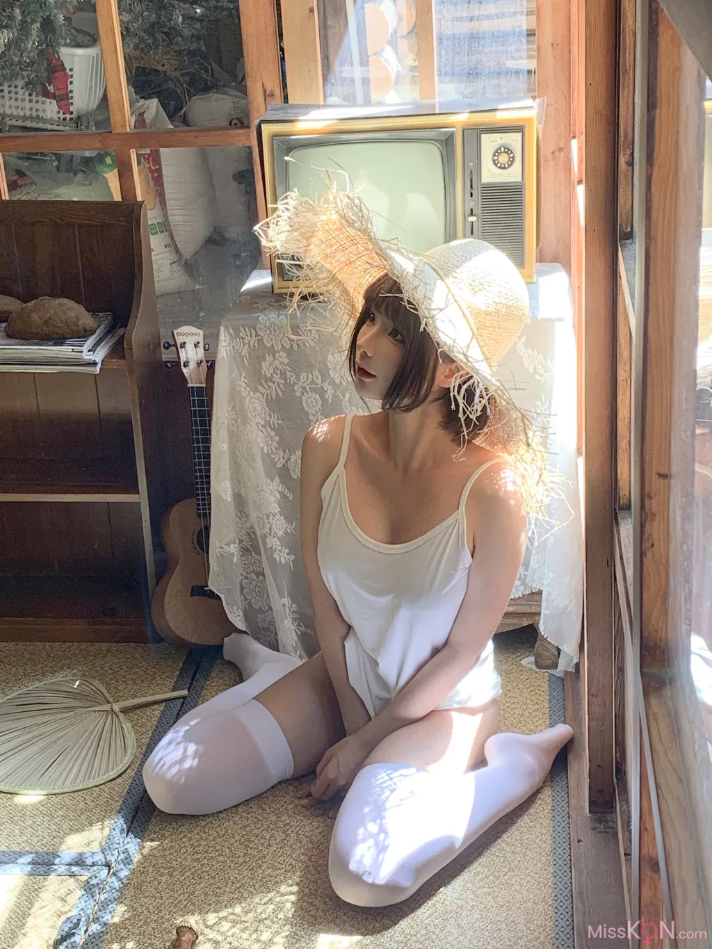 Coser蠢沫沫 chunmomo 春 352 photos - 192